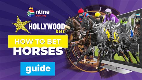 hollywoodbets mobile - horse racing & sports betting|How to use Hollywoodbets Mobile in 6 Easy Steps (2024) .